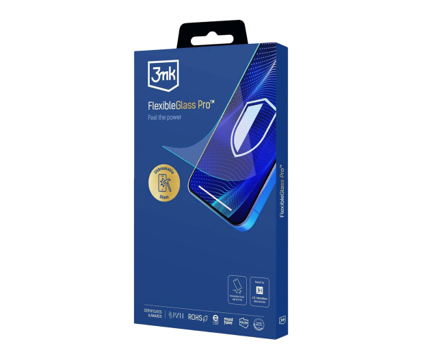 3mk FlexibleGlass Pro do Samsung Galaxy S24 Ultra - 1511720 - zdjęcie